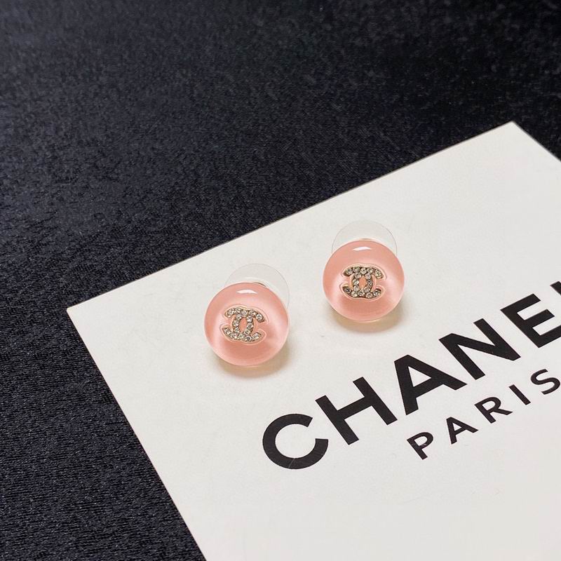 Chanel Earring 07yxs156